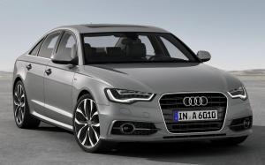 Audi A6 2.0 TDI Ultra S-Line Sedan